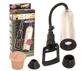 Dagoang Anytime Penis Pump - Achieve Lasting Enlargement Pumps, Extenders and Sleeves